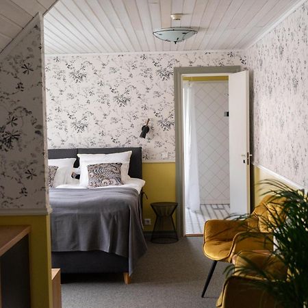 Vanalinna Boutique Hotel クレサーレ エクステリア 写真