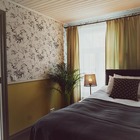Vanalinna Boutique Hotel クレサーレ エクステリア 写真