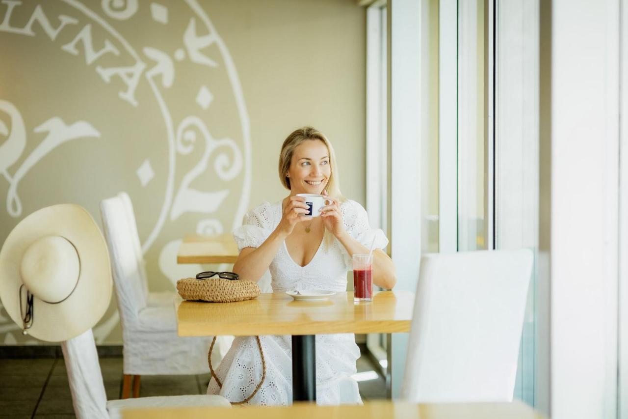Vanalinna Boutique Hotel クレサーレ エクステリア 写真