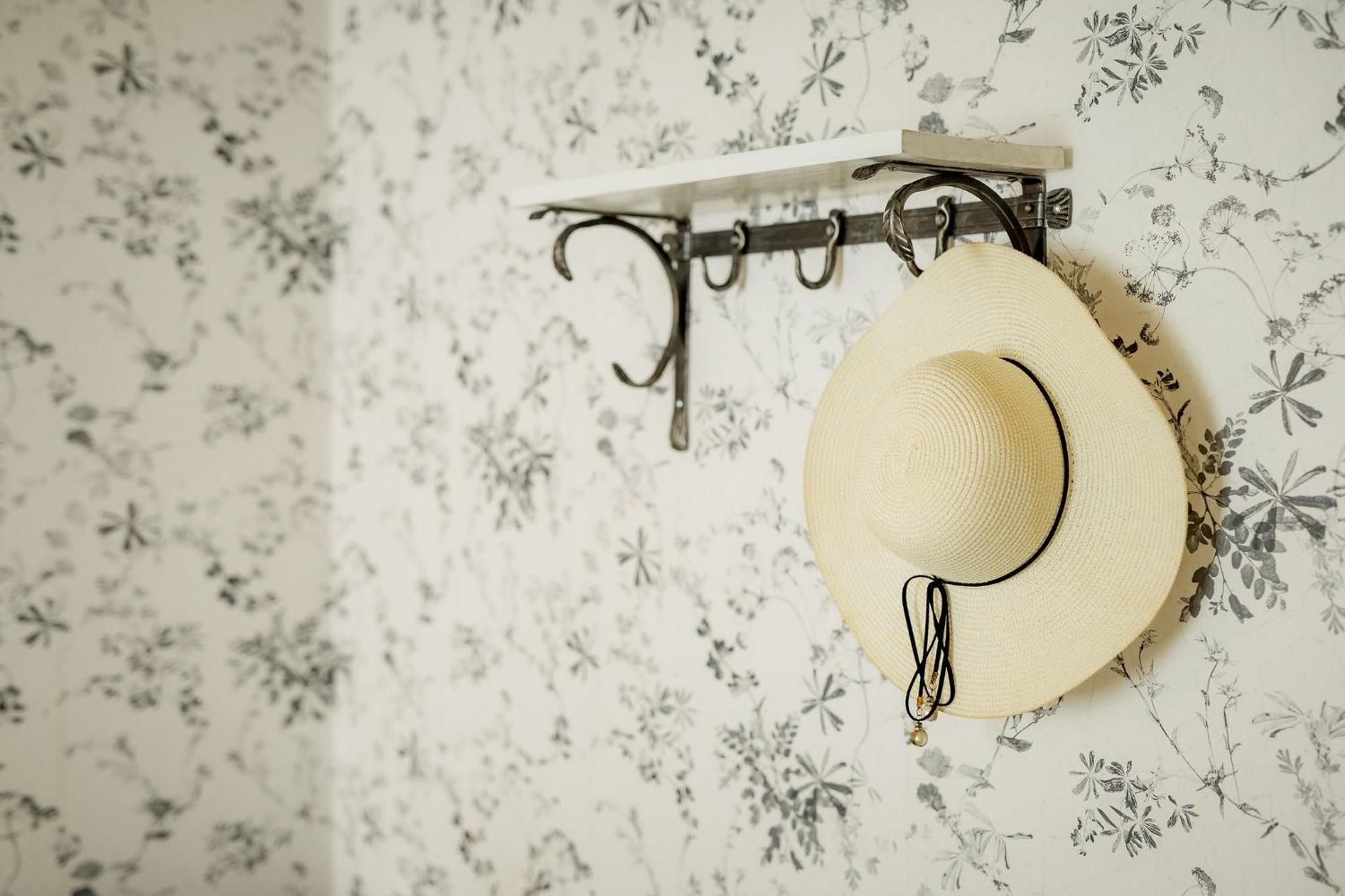 Vanalinna Boutique Hotel クレサーレ エクステリア 写真
