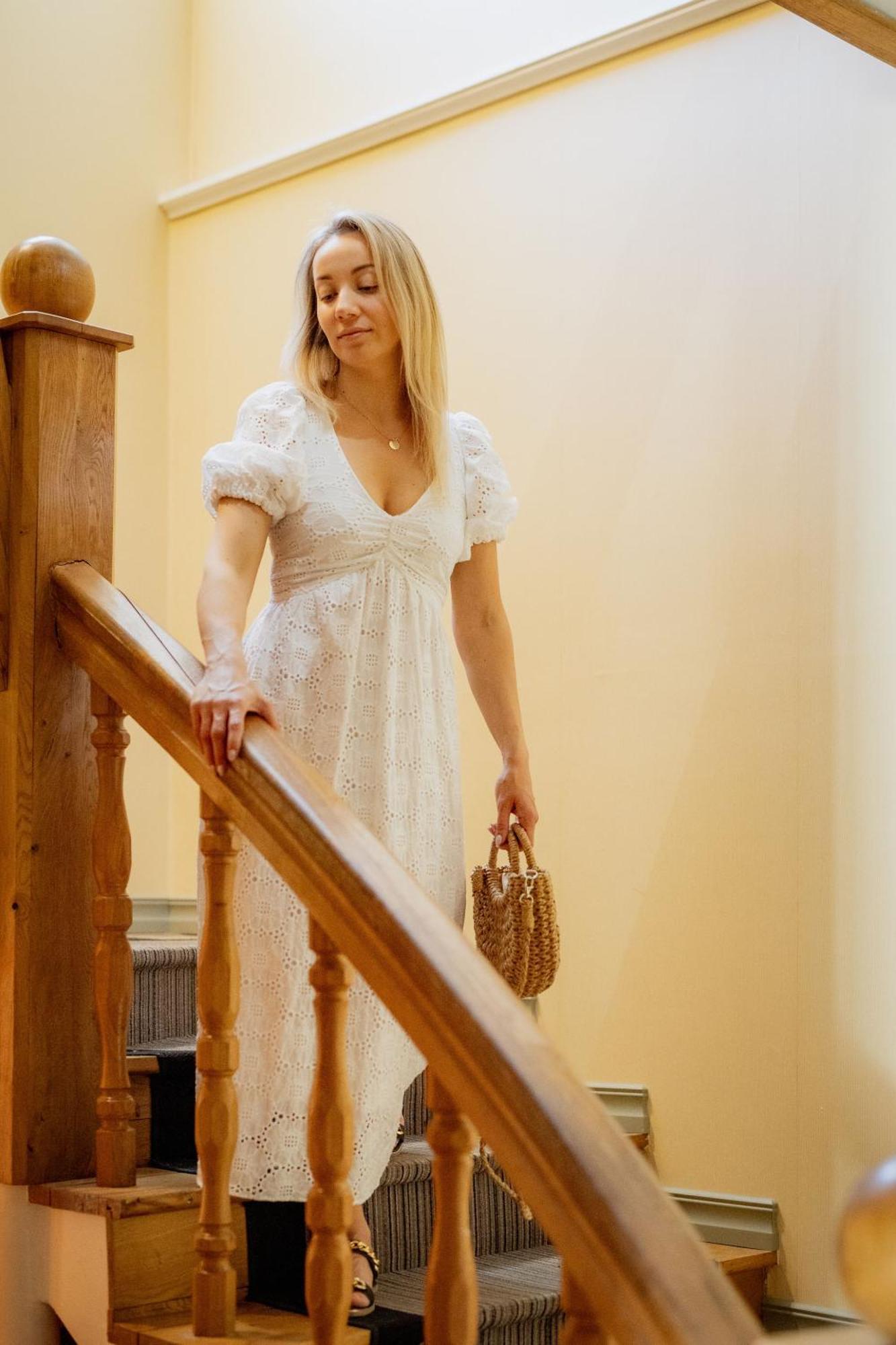 Vanalinna Boutique Hotel クレサーレ エクステリア 写真