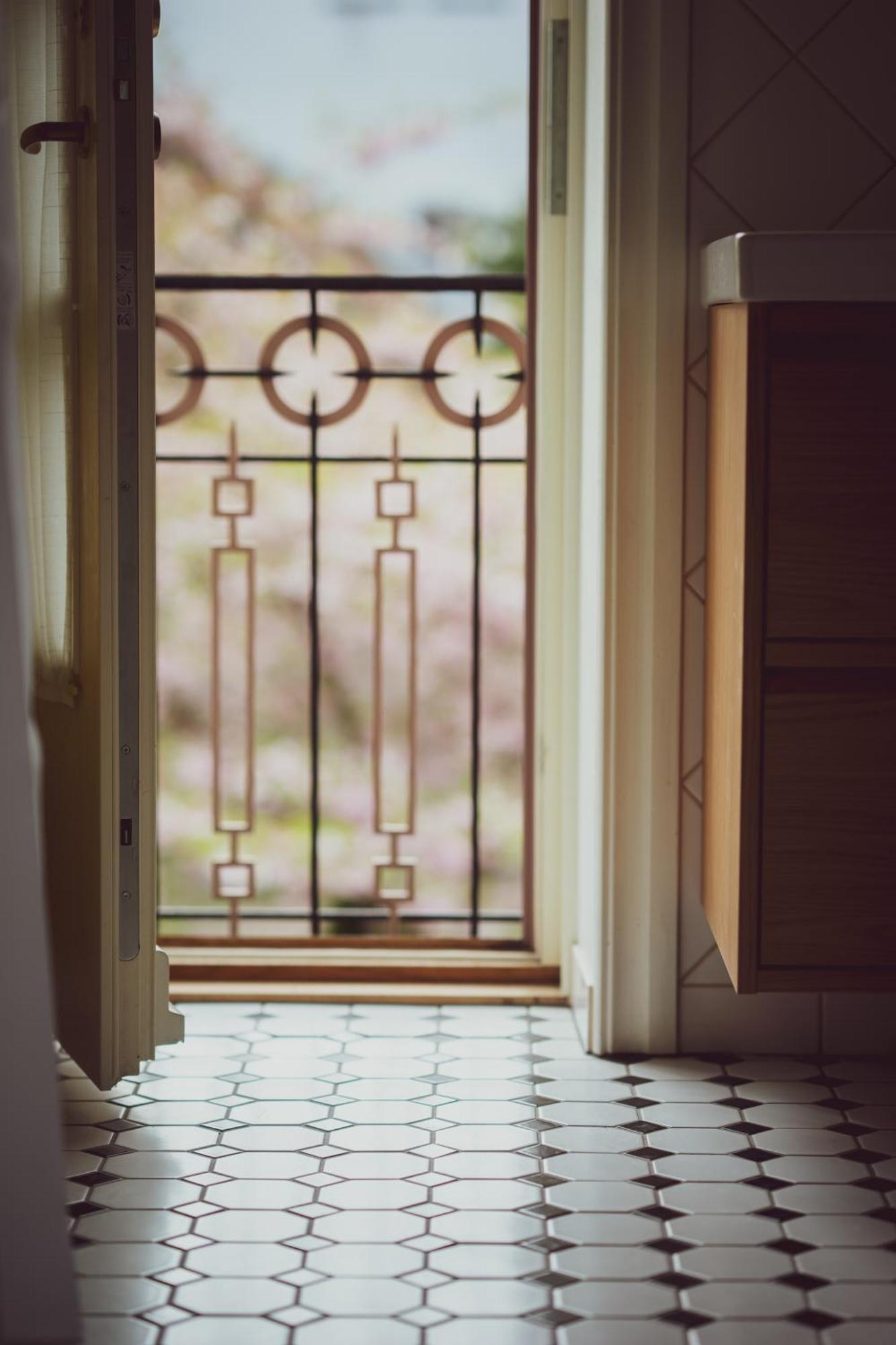 Vanalinna Boutique Hotel クレサーレ エクステリア 写真