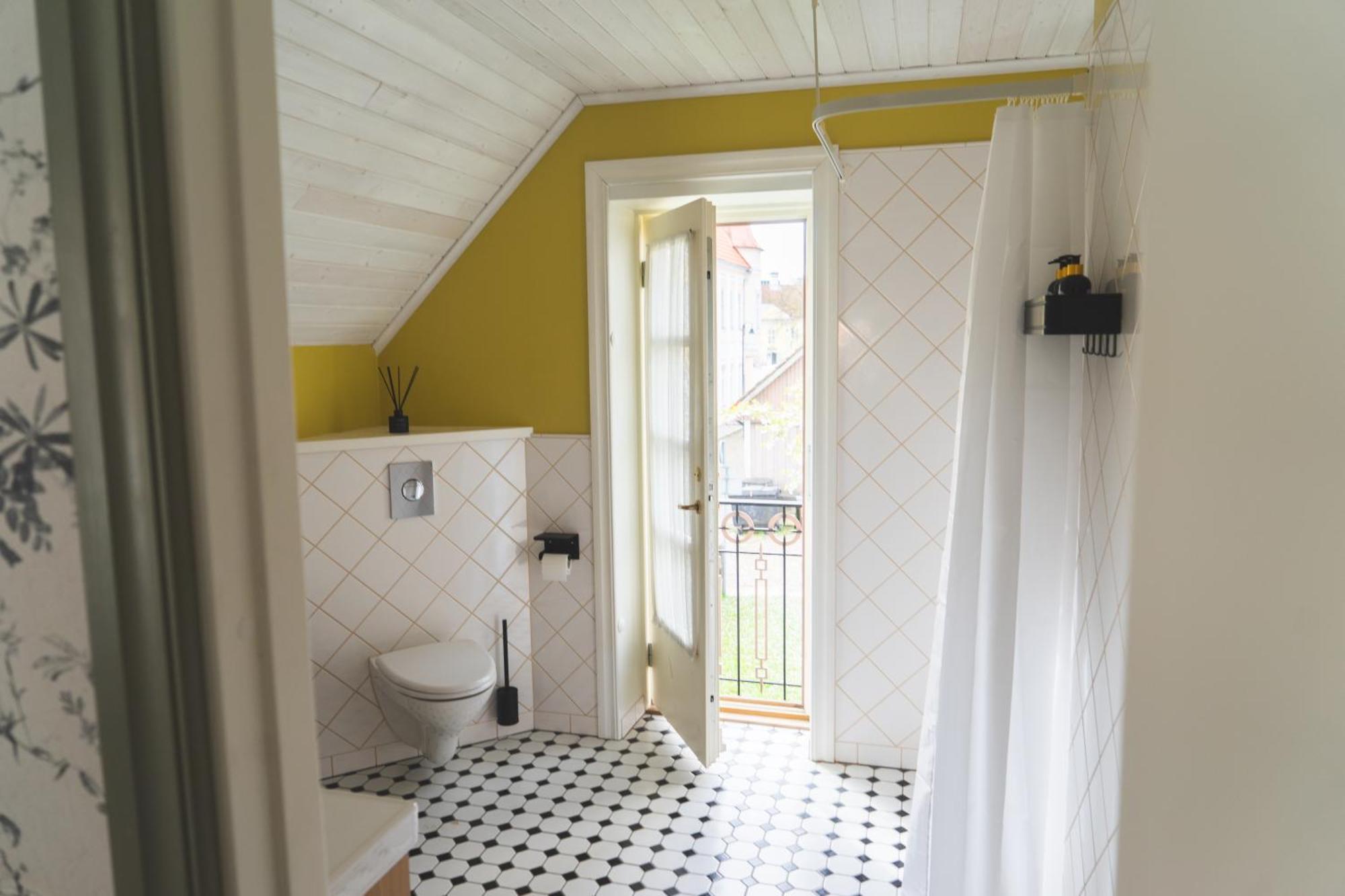 Vanalinna Boutique Hotel クレサーレ エクステリア 写真