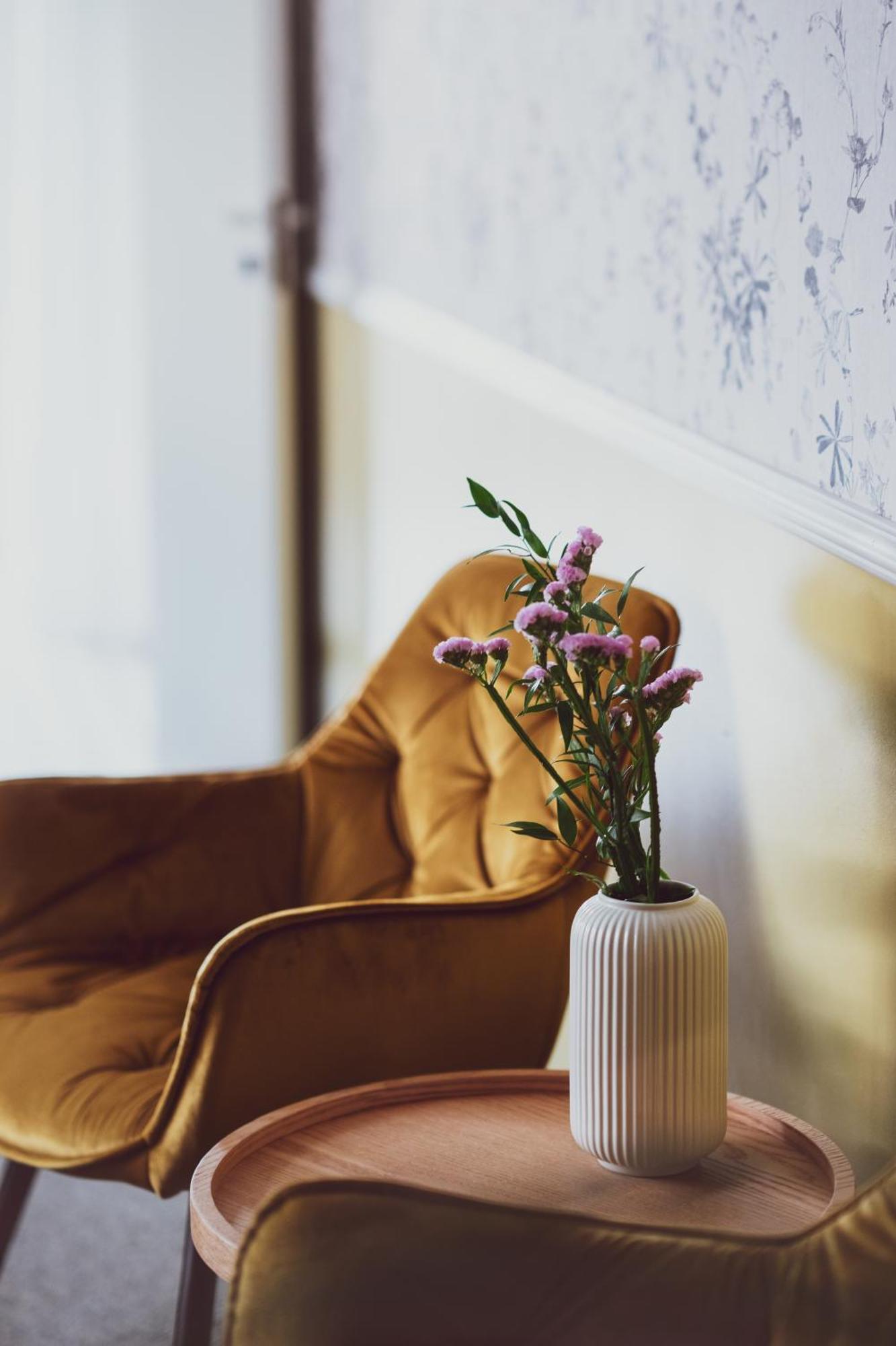 Vanalinna Boutique Hotel クレサーレ エクステリア 写真