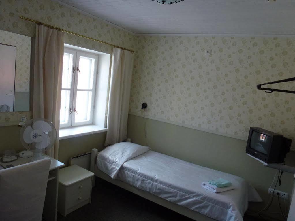 Vanalinna Boutique Hotel クレサーレ エクステリア 写真