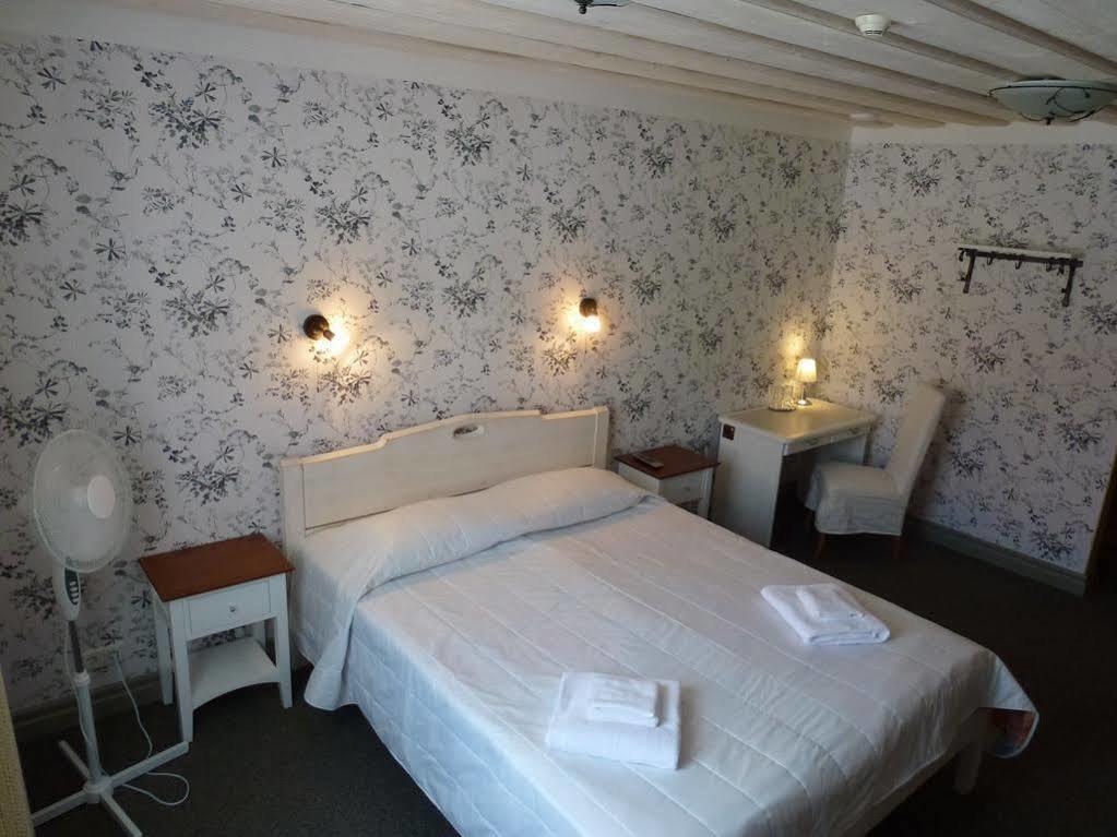 Vanalinna Boutique Hotel クレサーレ エクステリア 写真